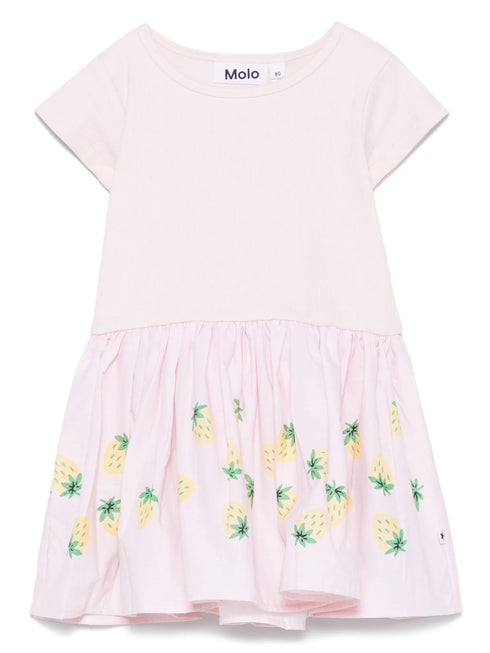 MOLO CARIN DRESS